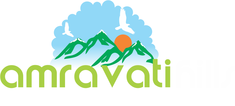 Amravati Hills